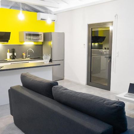 Quarter of Orleans Residence Bo Apartments Orient Bay I Saint-Martin חדר תמונה
