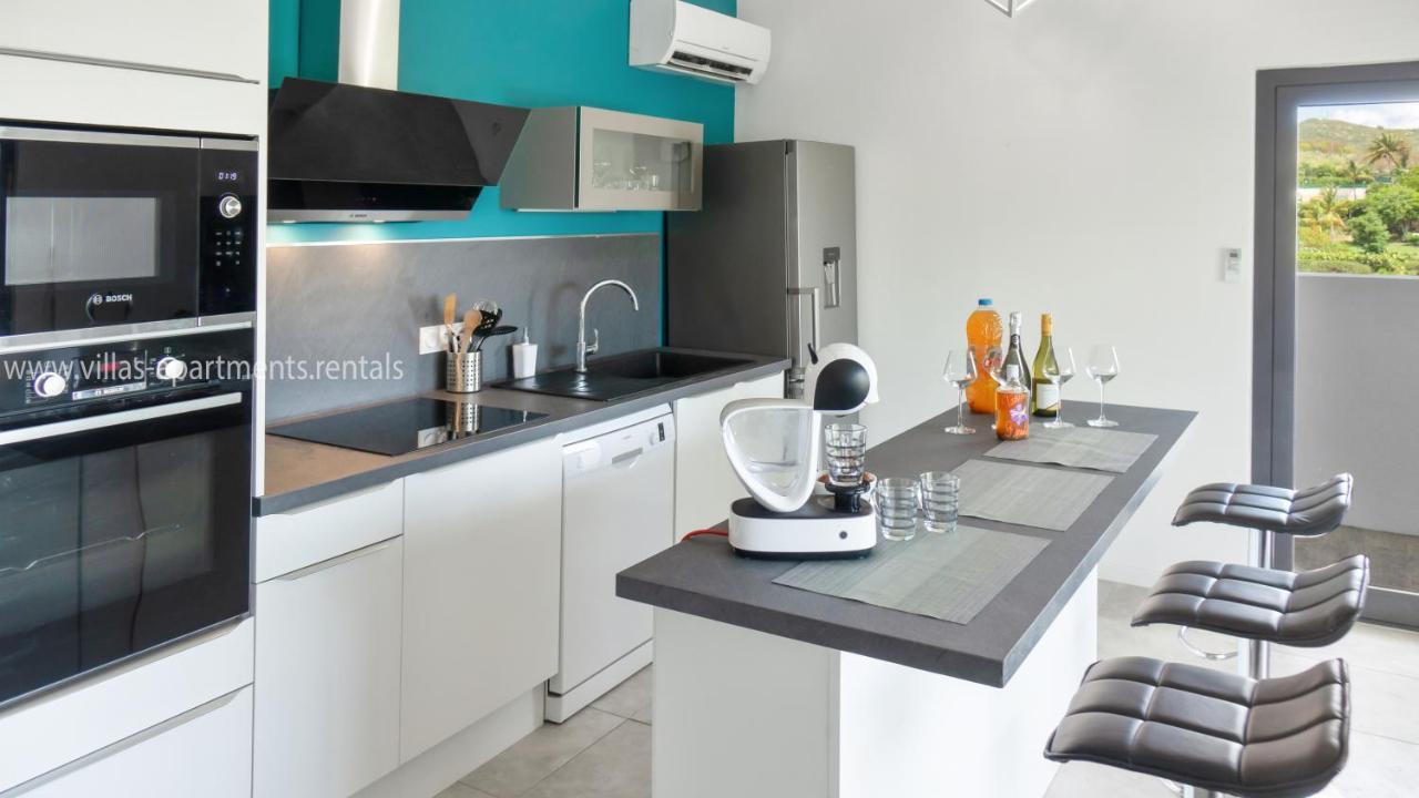 Quarter of Orleans Residence Bo Apartments Orient Bay I Saint-Martin מראה חיצוני תמונה