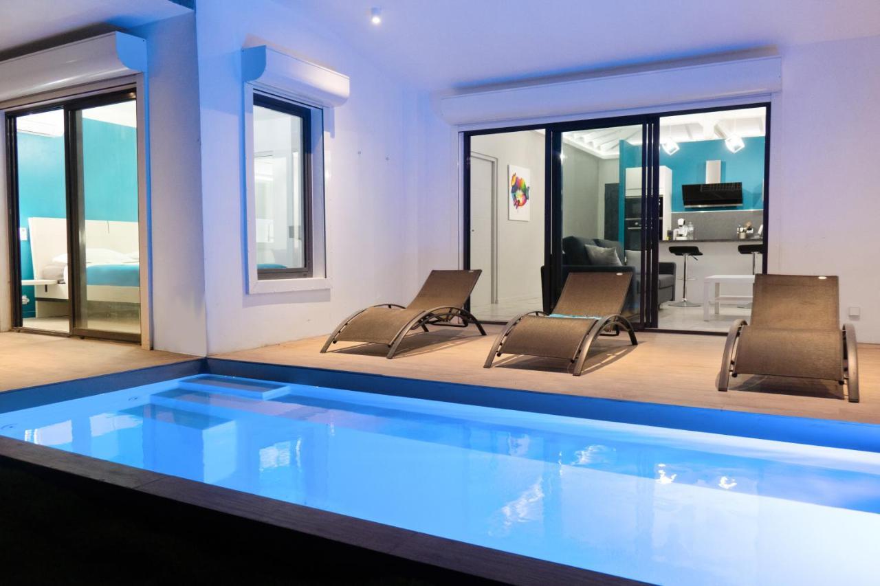 Quarter of Orleans Residence Bo Apartments Orient Bay I Saint-Martin מראה חיצוני תמונה