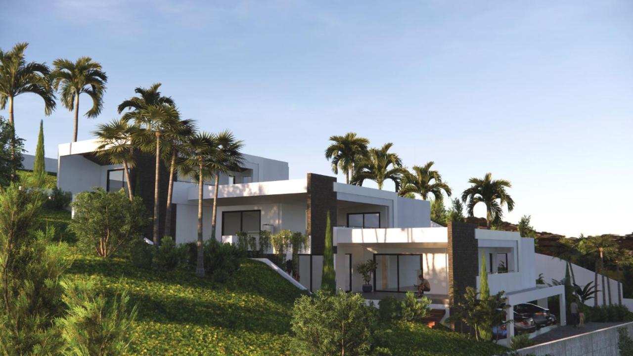 Quarter of Orleans Residence Bo Apartments Orient Bay I Saint-Martin מראה חיצוני תמונה