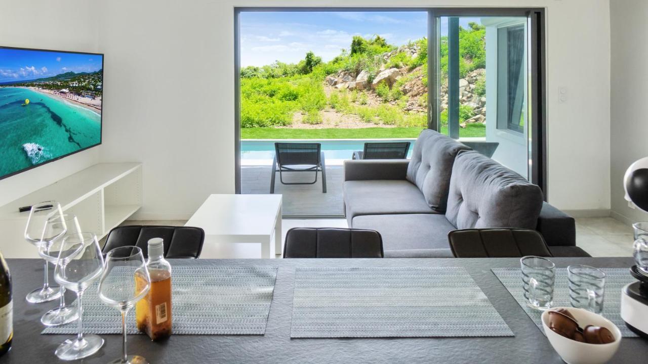 Quarter of Orleans Residence Bo Apartments Orient Bay I Saint-Martin מראה חיצוני תמונה