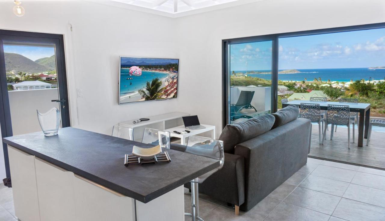 Quarter of Orleans Residence Bo Apartments Orient Bay I Saint-Martin מראה חיצוני תמונה
