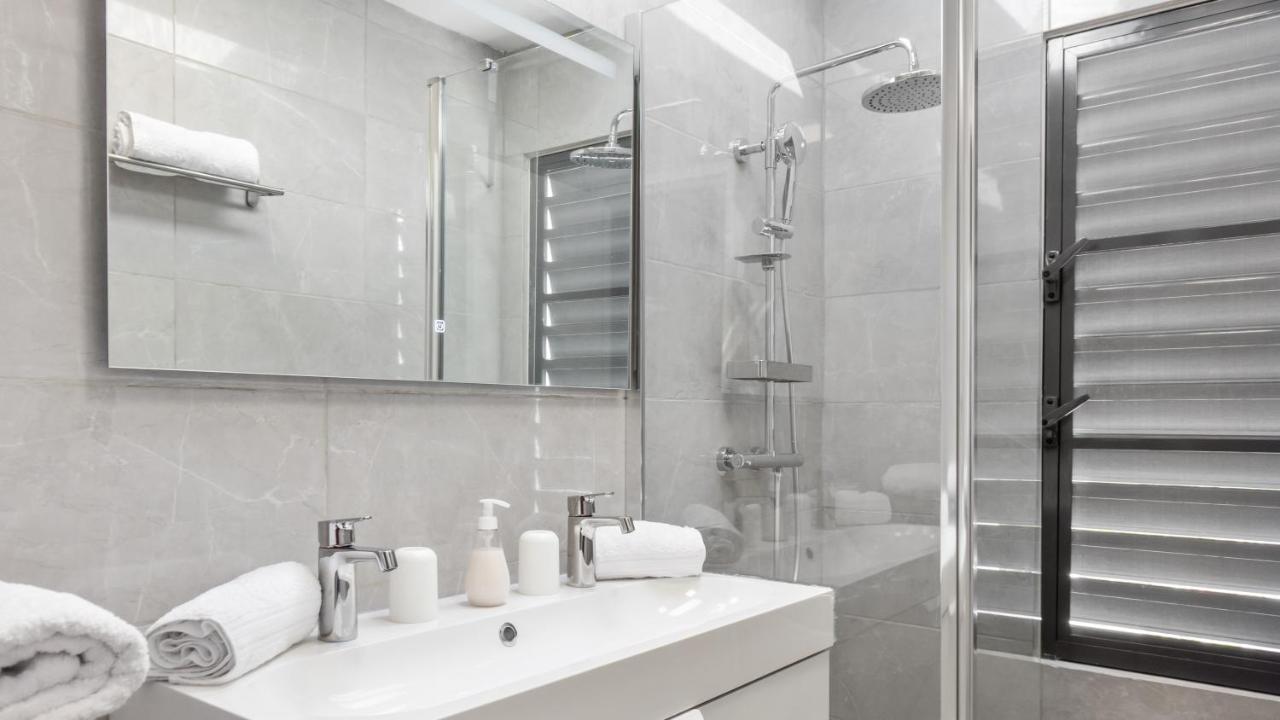 Quarter of Orleans Residence Bo Apartments Orient Bay I Saint-Martin מראה חיצוני תמונה