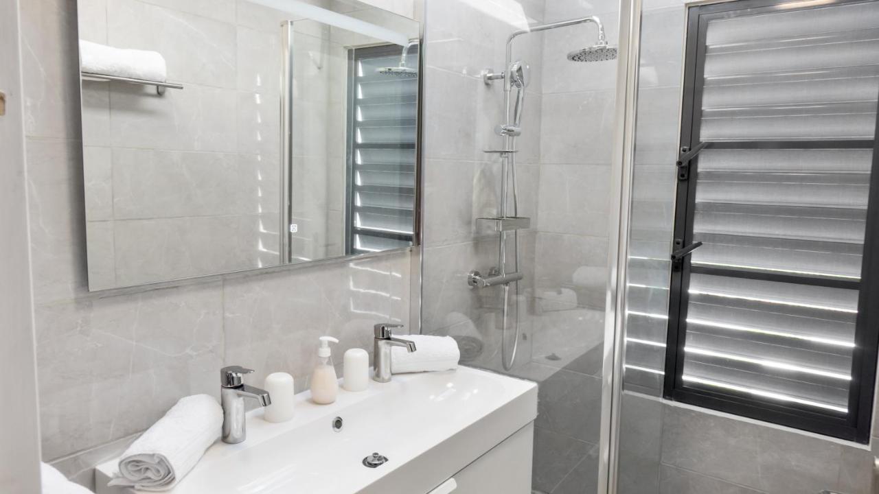 Quarter of Orleans Residence Bo Apartments Orient Bay I Saint-Martin מראה חיצוני תמונה