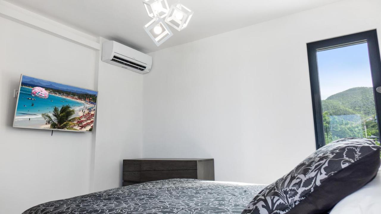 Quarter of Orleans Residence Bo Apartments Orient Bay I Saint-Martin מראה חיצוני תמונה