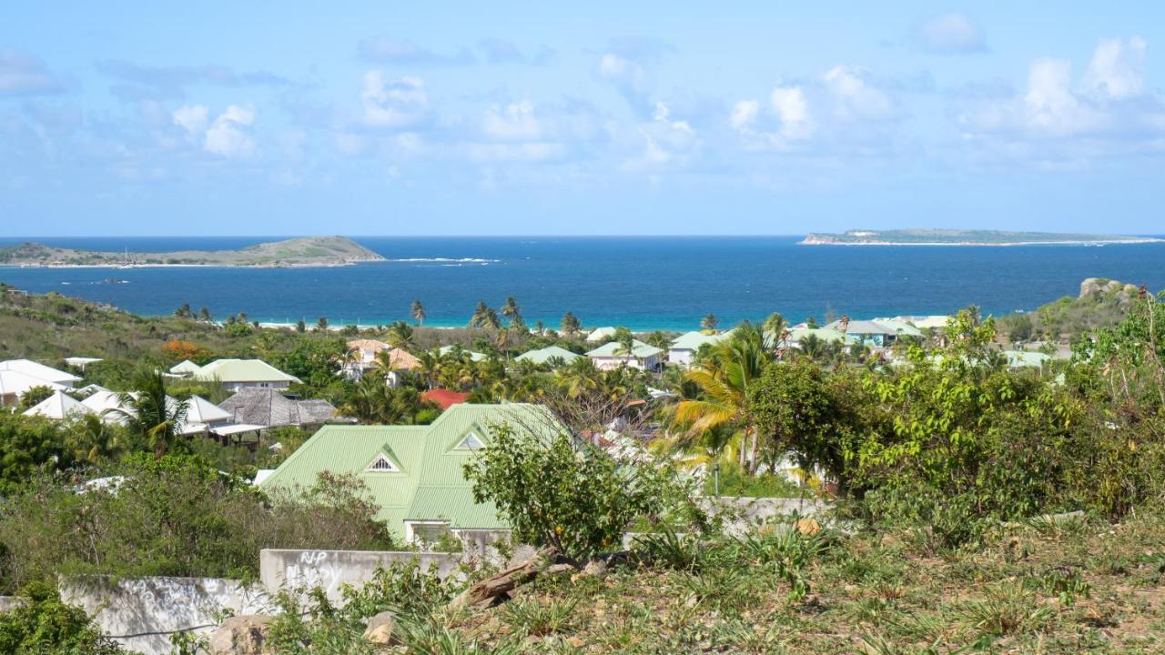 Quarter of Orleans Residence Bo Apartments Orient Bay I Saint-Martin מראה חיצוני תמונה