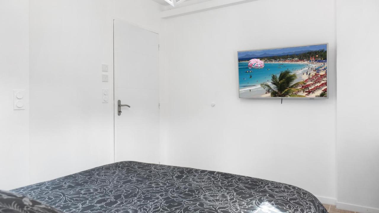 Quarter of Orleans Residence Bo Apartments Orient Bay I Saint-Martin מראה חיצוני תמונה