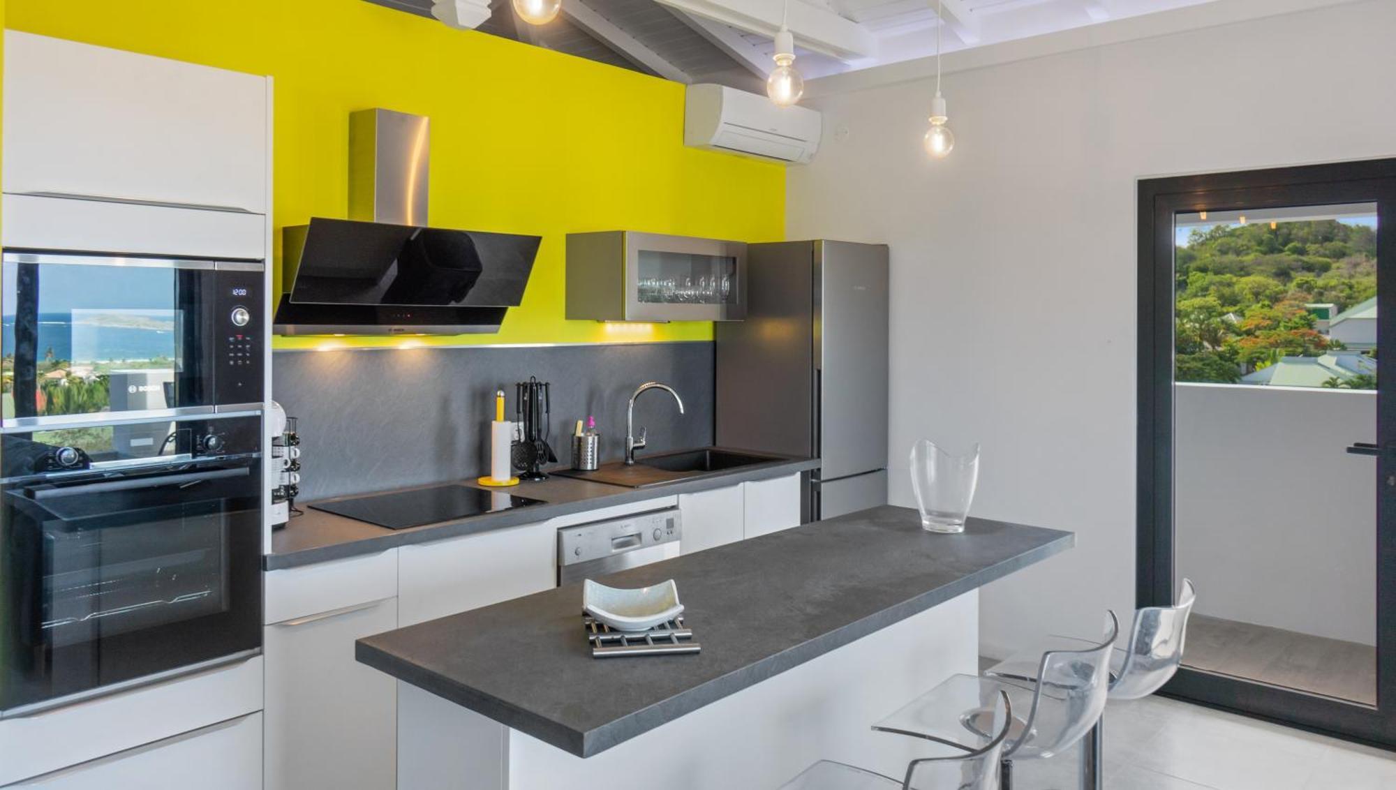 Quarter of Orleans Residence Bo Apartments Orient Bay I Saint-Martin חדר תמונה