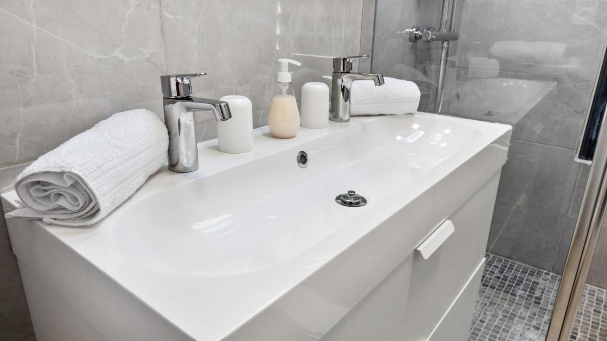 Quarter of Orleans Residence Bo Apartments Orient Bay I Saint-Martin חדר תמונה